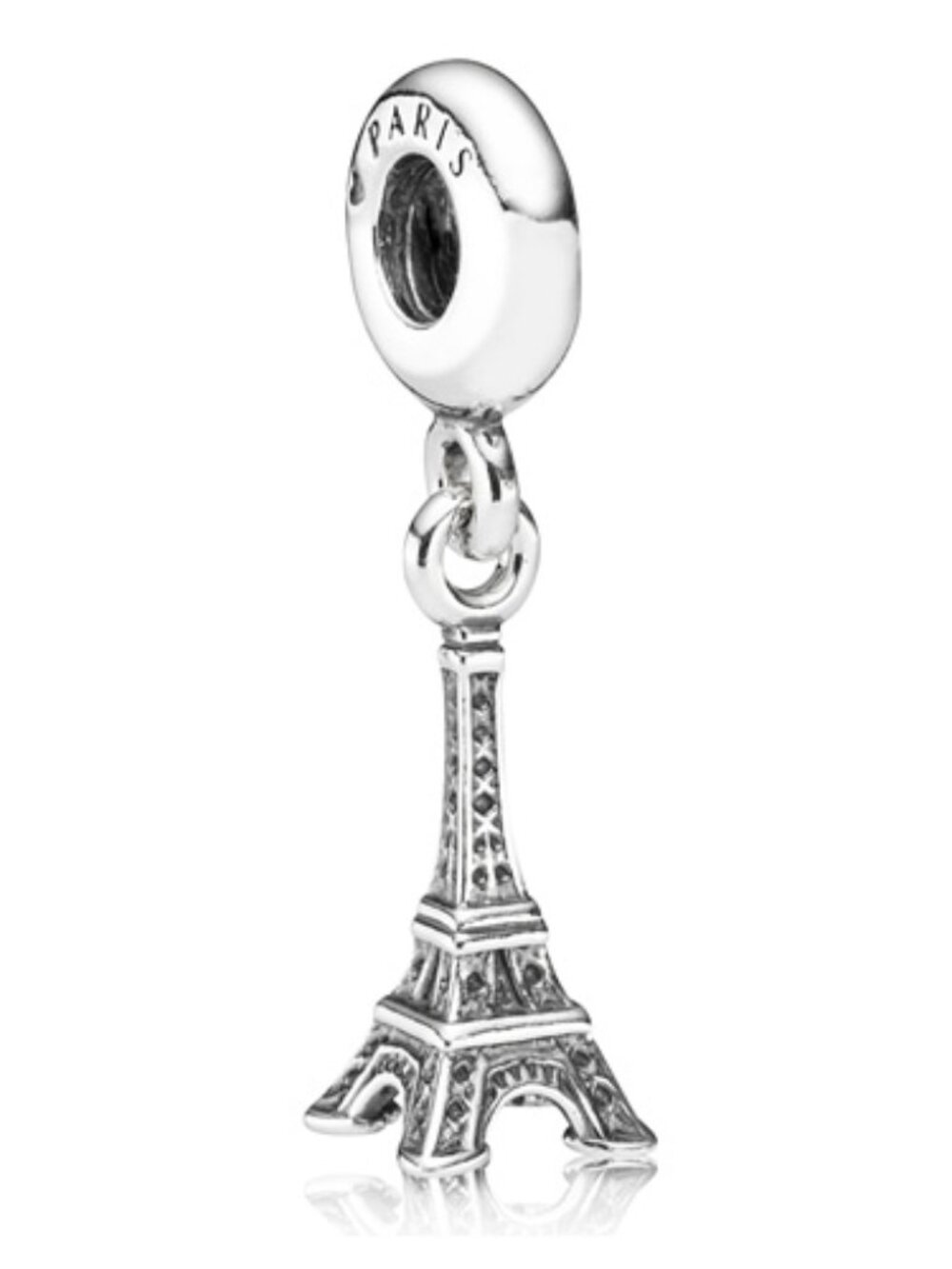 Eiffel Tower Charm